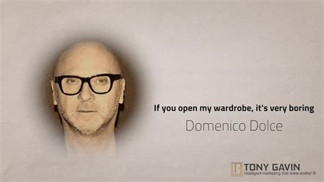 domenico dolce YouTube